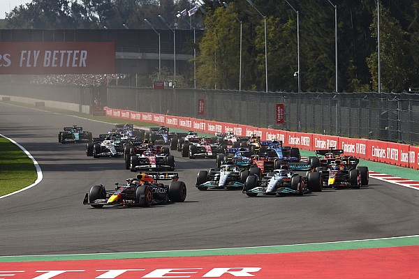 137 ceza, Formula 1’in motor alanında yaşanan zorlukları gösteriyor