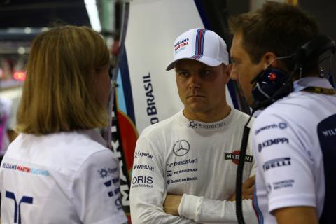 Did Susie Wolff deserve a Williams seat over Felipe Massa or Valtteri Bottas?