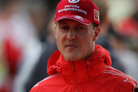 The forgotten story of Michael Schumacher rejecting the Ferrari team boss job