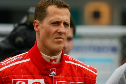 “Tragedy” and “shame” as legacy built by Michael Schumacher crumbles