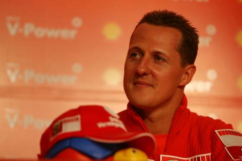 Michael Schumacher mentioned in court case over “stem cell research”