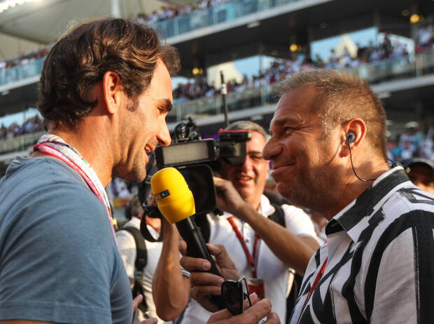 Formel 1 im Free-TV: Mögliche RTL-Nachfolger springen ab Formel 1 im Free-TV: Mögliche RTL-Nachfolger springen ab