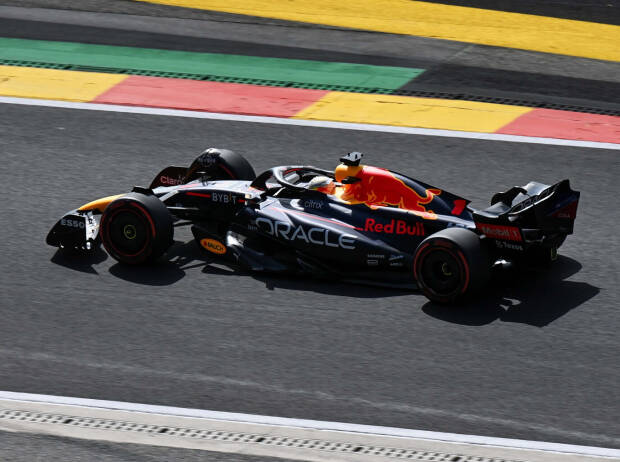 Formula 1-Technik-Rückblick: So bastelte Red Bull den dominanten RB18