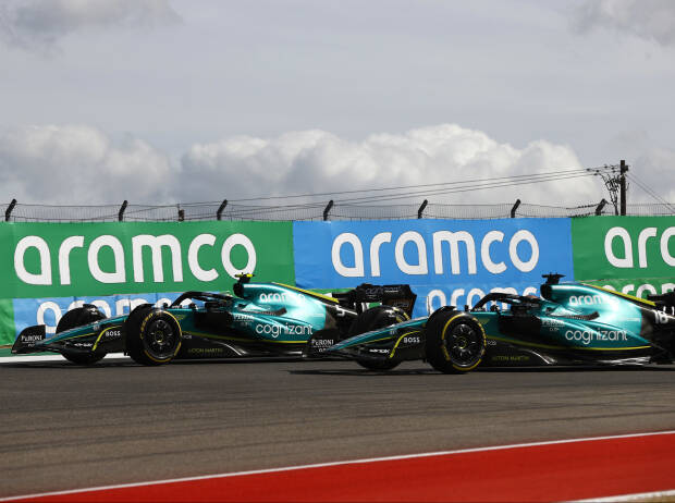 Formel-1-Sponsor Saudi Aramco zweitwertvollstes Unternehmen der Welt