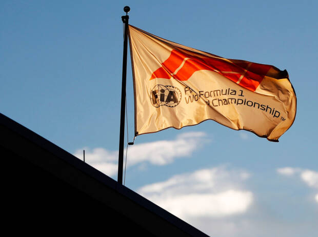 Das Jahr 2023 bringt eine weitere Premiere für die Formel 1 Das Jahr 2023 bringt eine weitere Premiere für die Formel 1