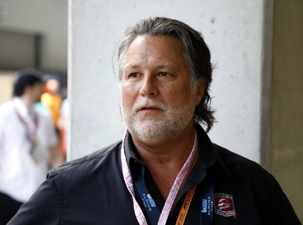 Michael Andretti reagiert auf Widerstand: Alle geldgierig!