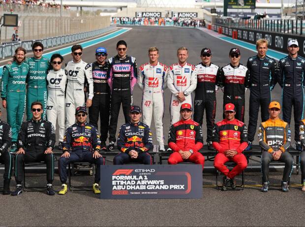 “Drive to Survive”: Termin für fünfte Staffel der Formel-1-Serie steht