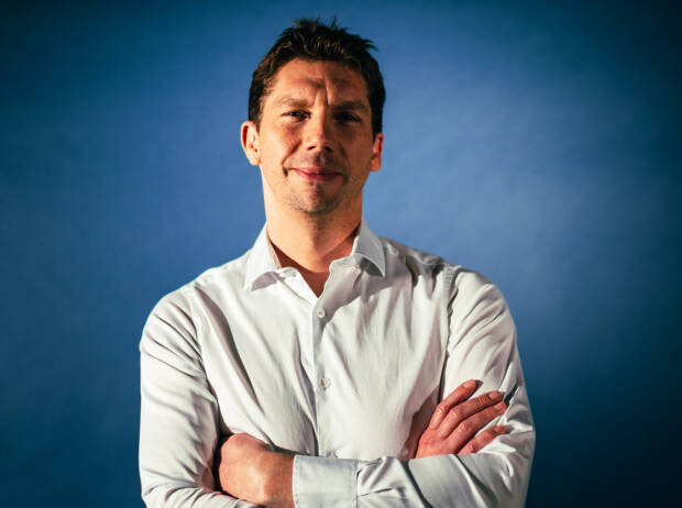 Faustdicke Überraschung: James Vowles wird Formel-1-Teamchef bei Williams!