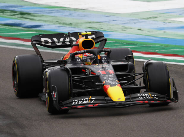 Red Bull legt früh los: Neues Formel-1-Auto kommt schon Anfang Februar