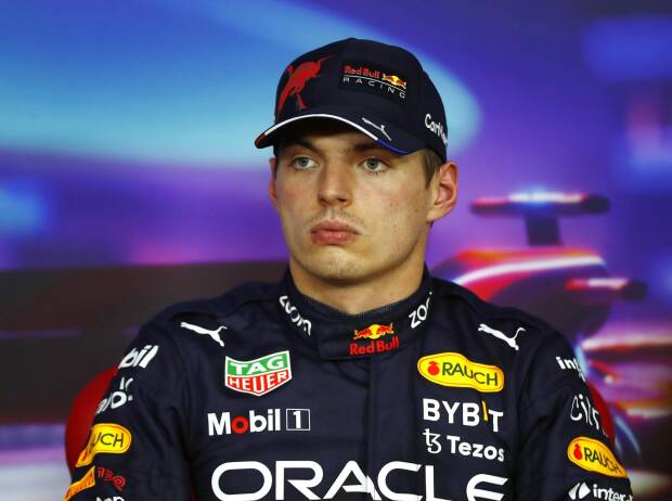 Verstappen nach virtuellen 24h von Le Mans stinksauer: Nie wieder!