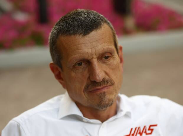 Günther Steiner: FIA hat “noch immer eine Menge Arbeit” vor sich