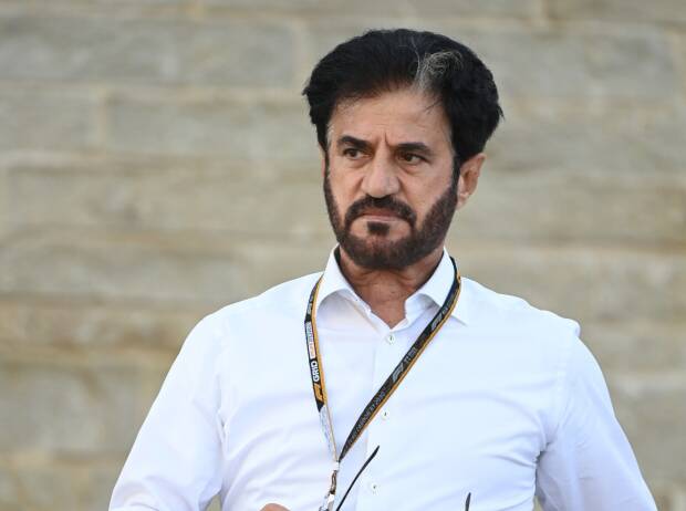 Formel-1-Chefs rügen FIA-Präsident bin Sulayem: Äußerungen “inakzeptabel”