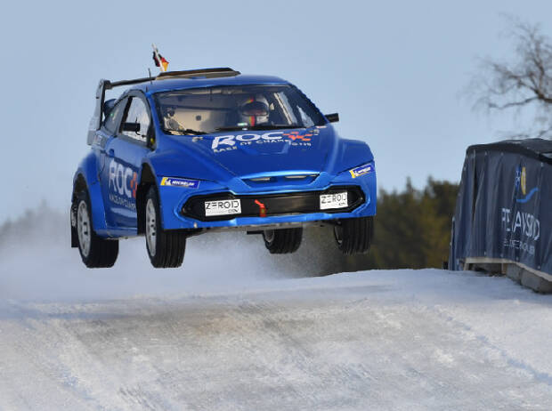 Race of Champions 2023: Halbfinal-Aus für Vettel/Schumacher – All-Stars zu stark Race of Champions 2023: Halbfinal-Aus für Vettel/Schumacher – All-Stars zu stark
