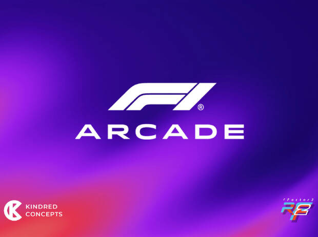 Formula 1 Arcade: rFactor 2 von Motorsport Games als Teil des Geheimrezepts