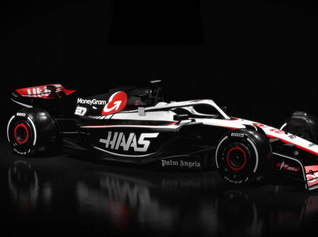 Haas-Formel-1-Team unter der Lupe: Budget, Gehälter, Mitarbeiter für 2023