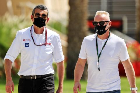 “We did the right thing” – Guenther Steiner reflects on Nikita Mazepin sacking