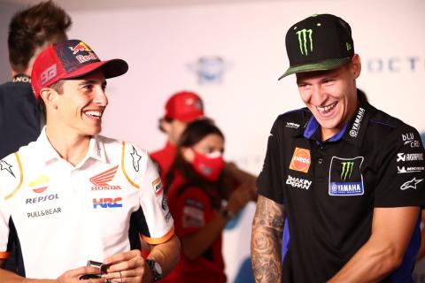 Revealed: MotoGP rider salaries – how much do they get paid?