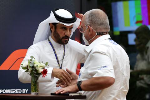 “A crisis” – Veteran F1 steward criticises FIA for alternating race directors