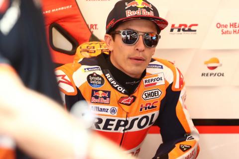 Dani Pedrosa: “Marc Marquez can dismantle Ducati’s plans”
