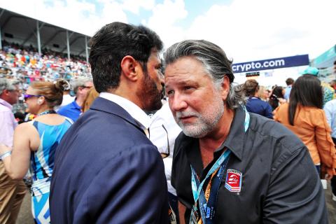 Explained: The $700m fee slapped on Andretti by angry F1 rivals