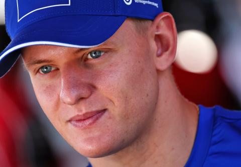 “A bit cheap” if Haas asked Mick Schumacher to stay as a reserve