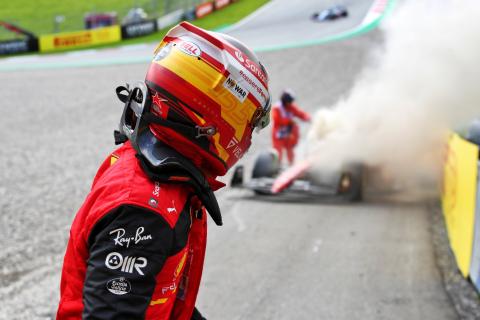 Three problem areas Ferrari ‘need to fix’ to beat Verstappen