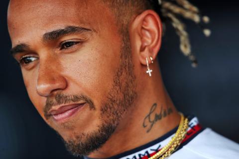 Revealed: Lewis Hamilton’s earnings in 2022 – it’s $17m less than 2021