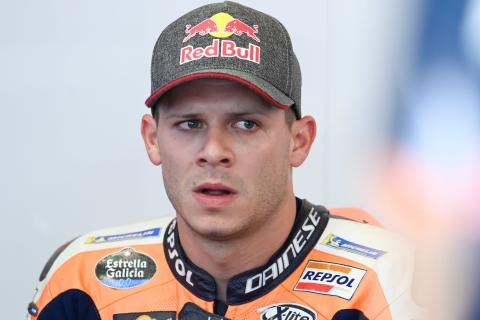 Bradl might change his mind about WorldSBK if ‘I tried the Ducati’