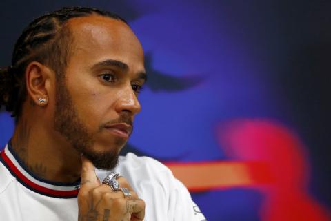 Hamilton speaks out on one of his biggest obstacles during F1 career