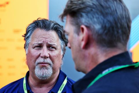 “All about greed” – Andretti blasts opposition to F1 entry bid