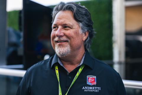 Andretti partner ‘already recruiting F1-known personnel’ for project
