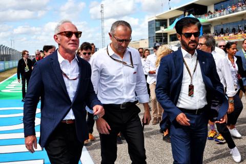 FIA could use ‘Don King Clause’ in escalating row with F1 