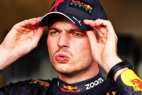 Ex-F1 driver claims Verstappen’s title ‘not valid without Russia'