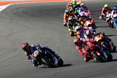 Four reasons why the 2023 MotoGP season will be the best ever