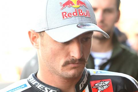 Four reasons why Jack Miller will have more success at KTM than Ducati