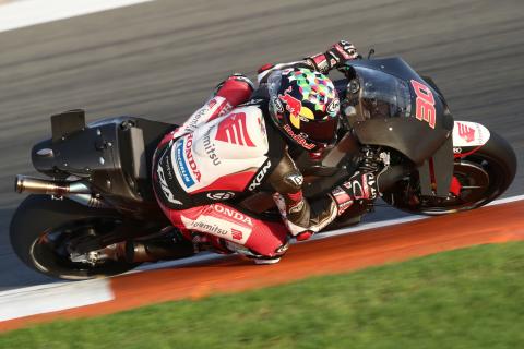 UPDATE: MotoGP teams reverse media ban for Sepang Shakedown test