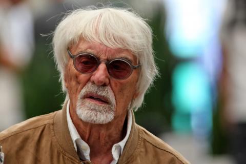 Ex-F1 boss Ecclestone admits £400m fraud with guilty plea 