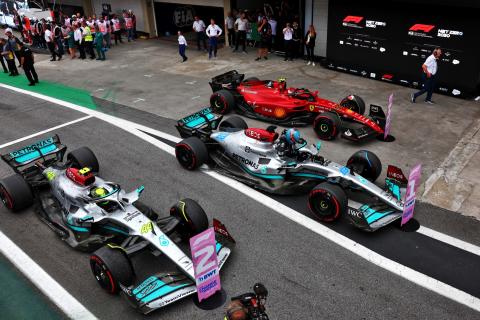 Ferrari, Mercedes to overtake Red Bull with their F1 engine gains?