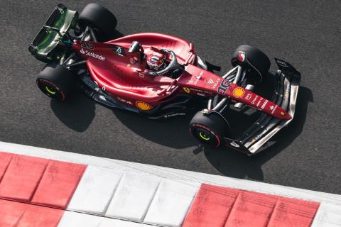 Ferrari U-turn over 2026 F1 engine regs despite Red Bull concerns