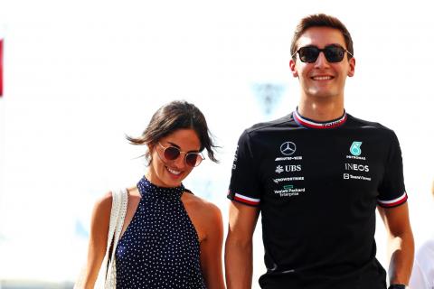 F1 wives and girlfriends: Meet the drivers’ partners ahead of 2023 season