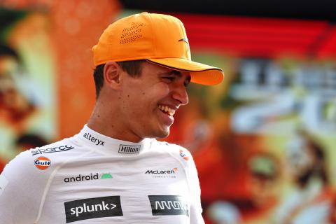 McLaren F1 boss reveals one ‘frustration’ about Norris 