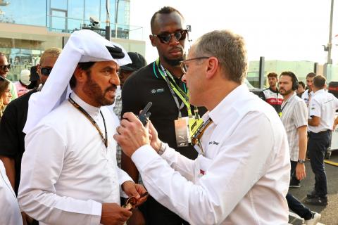 FIA-F1 relationship “on the edge” – it's “open for war”