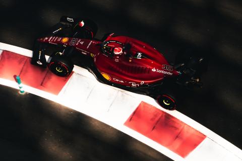 The secret to Ferrari’s possible success over Red Bull and Mercedes revealed?