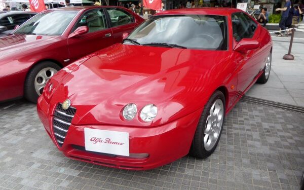 Alfa Romeo – GTV – 2.0 Twin Spark (150 bg) – Teknik Özellikler