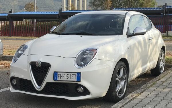 Alfa Romeo – MiTo – 1.4 TB MultiAir (140 bg) TCT – Teknik Özellikler