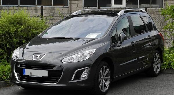 Peugeot – 308 – 1.6 e-HDI (112 bg) FAP BMP6 – Teknik Özellikler