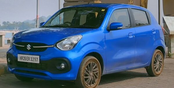 Suzuki – Celerio – 1.0 Dualjet (67 bg) – Teknik Özellikler