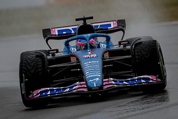 Alonso, Aston Martin için yakında “iyi bir dönemin başlamasını” bekliyor