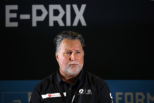 Andretti: “Cadillac, F1’e ne katacağımız konusunda güzel bir cevap”