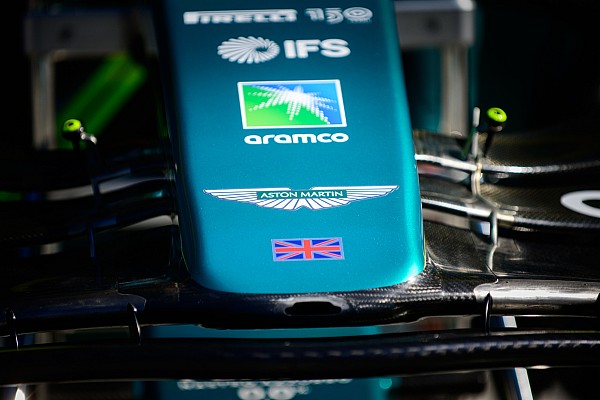 Aston Martin, Formula 1 kurallarında 2023 aracında kullandığı “bazı boşluklar” bulmuş!